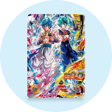 ドラゴンボールヒーローズ