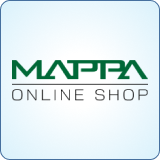 Mappa Online Shop