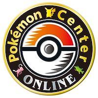 Pokemon Center Online