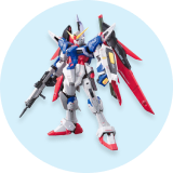 Gundam . Gunpla