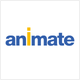 Animate Online Shop