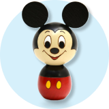 Produits Disney