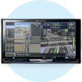 Car Navigation/Car TVs
