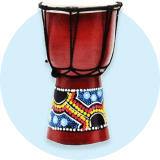 Tamburi e percussioni