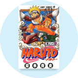 Manga, Comics
