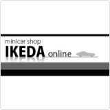 Minicar Shop Ikeda