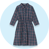 Dress / Terusan