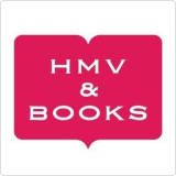 HMV&Books