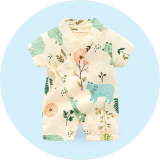 Abbigliamento neonati