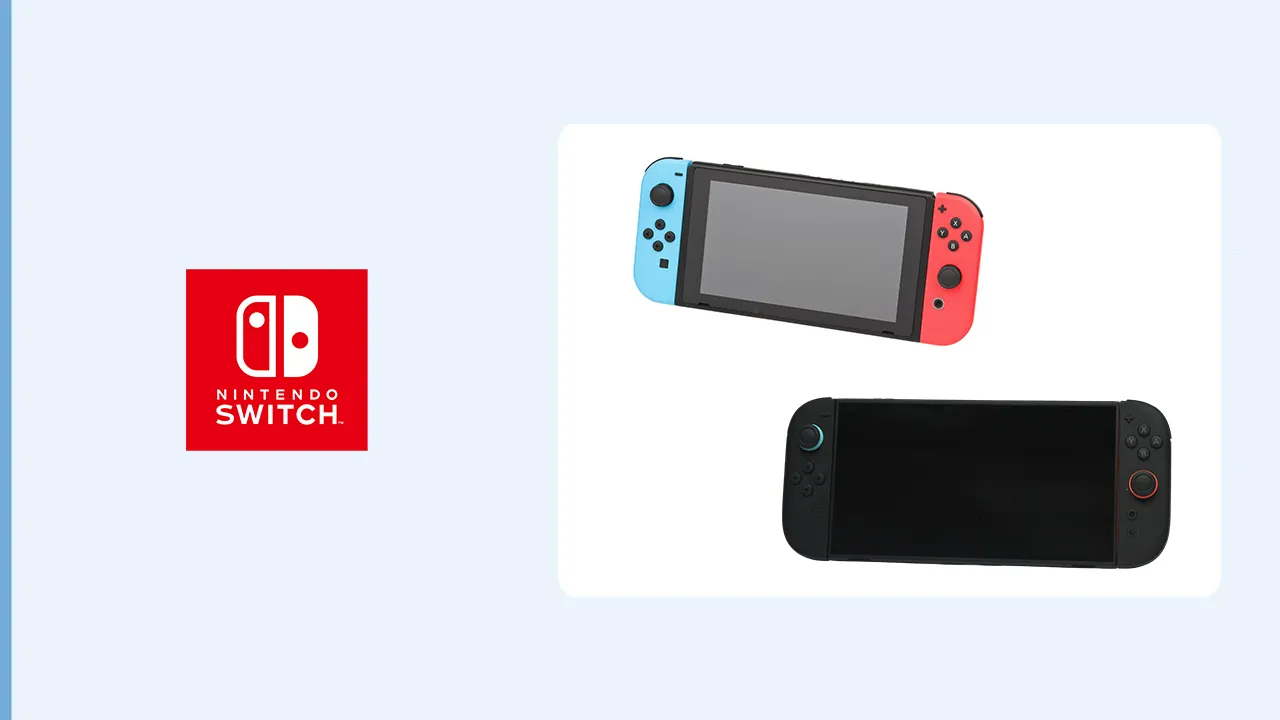 Купить Nintendo Switch 2 из Японии