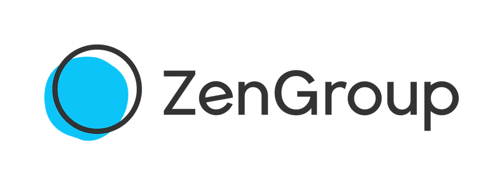 Zengroup logo
