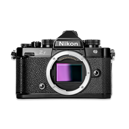 Mirrorless Camera