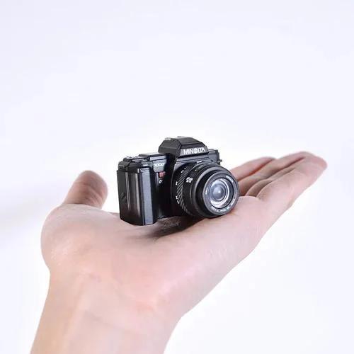 міні фотоапарат