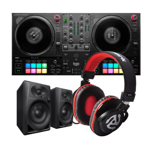 DJ Set
