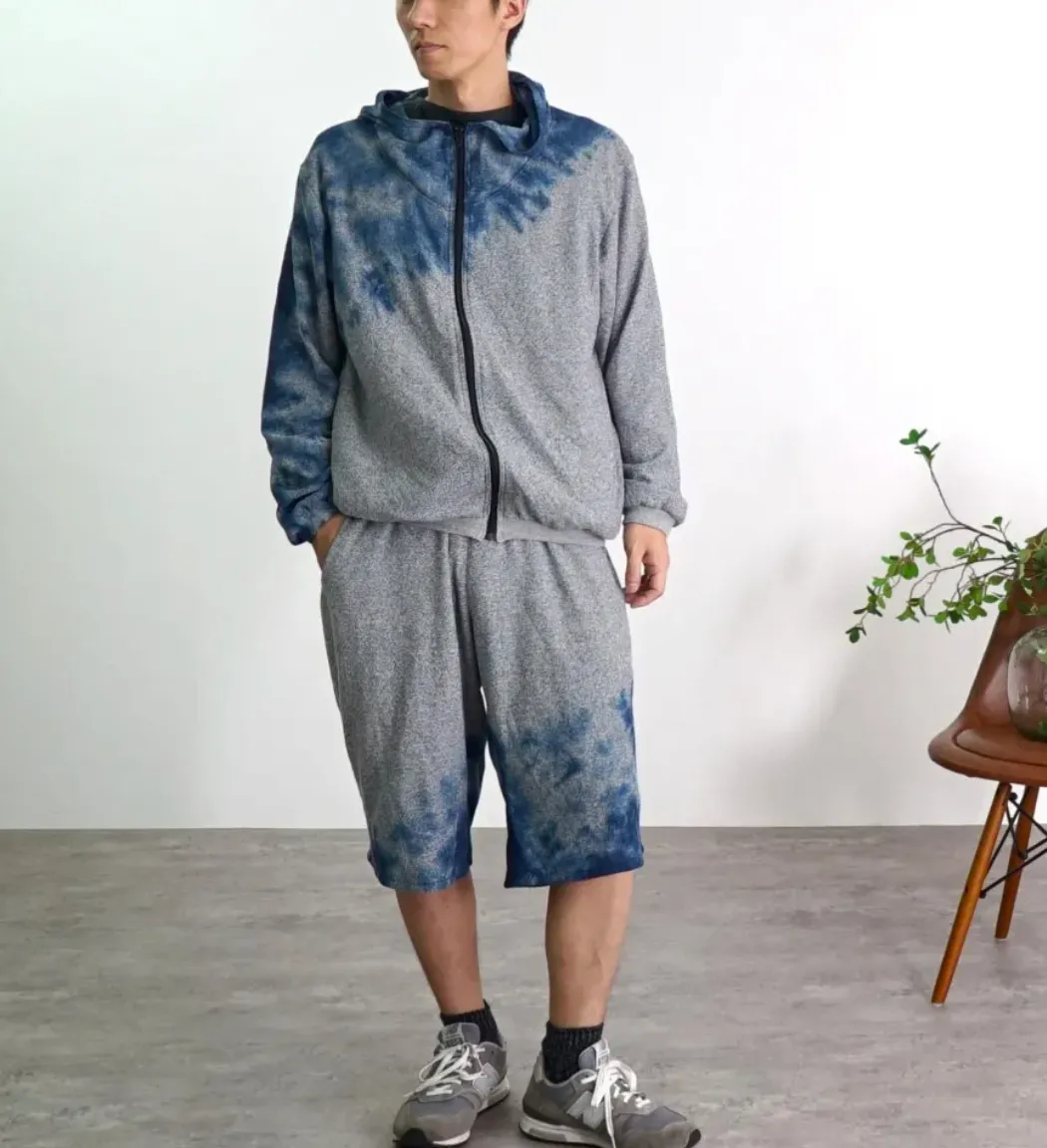 UZUiRO small-batch clothing