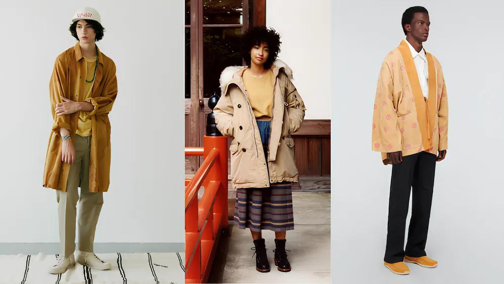 visvim - японский бренд модной одежды