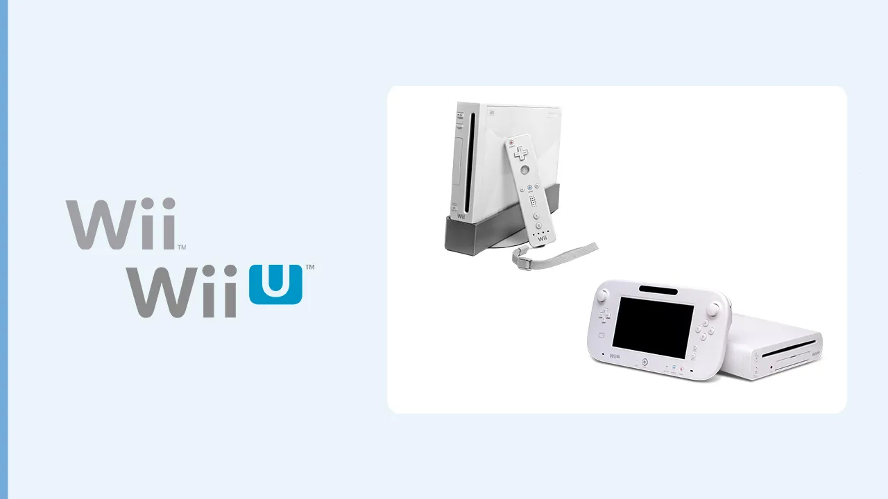 Купить Nintendo Wii из Японии