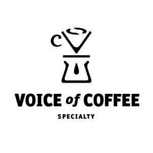 VOICE of COFFEEの