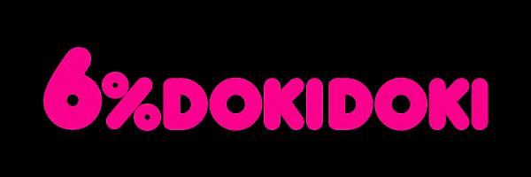 6%DokiDoki лого
