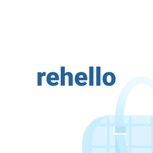 rehello by BOOKOFF