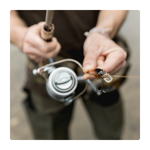 ZenMarket ile Fishing Pro Shop MATSUYA Japon Mağazalarından