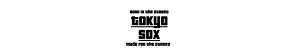 tokyo sox Japanese Stores
