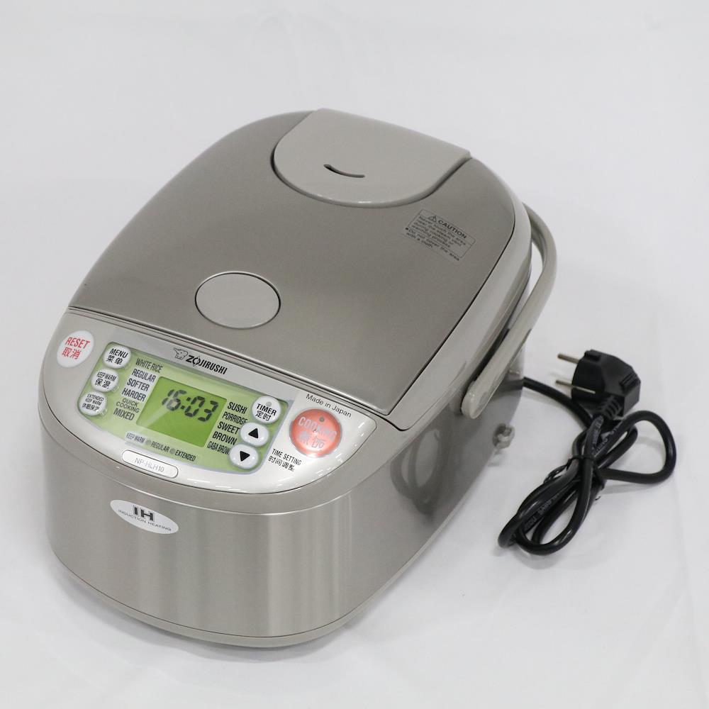 рисоварка zojirushi