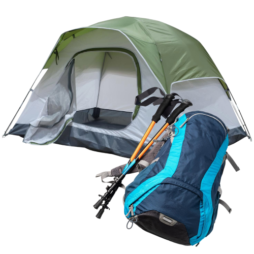Outdoor gear