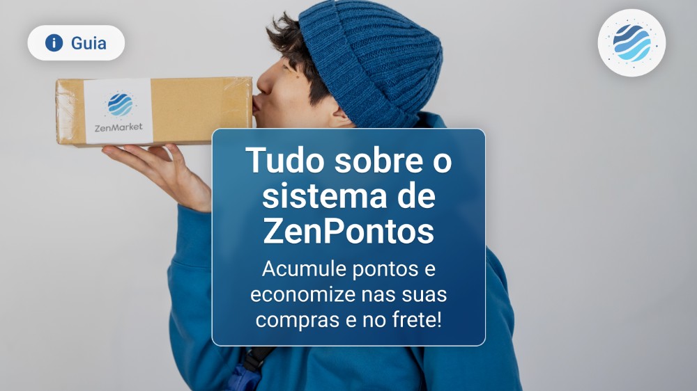 Confira nossa introdu&ccedil;&atilde;o aos ZenPontos!