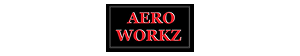 AERO WORKZ Japanese Stores