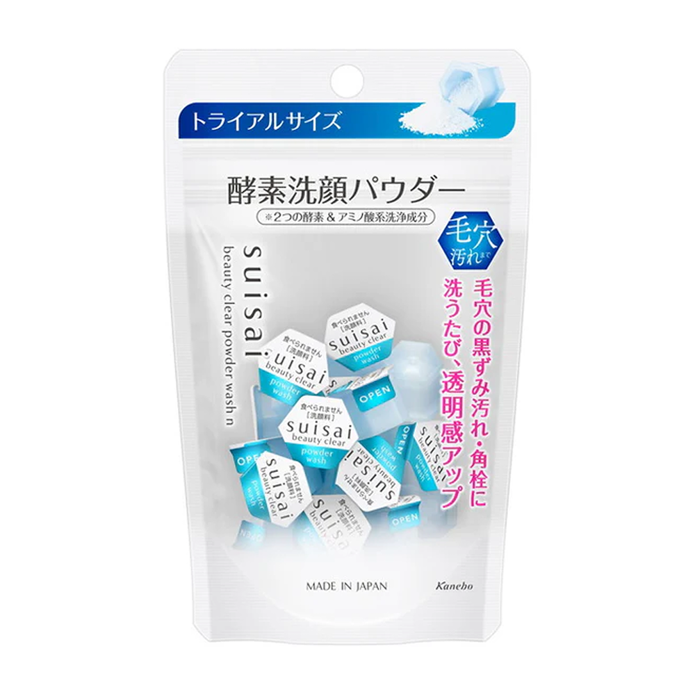 Gokujyun Hyaluronic Acid Foaming Cleanser
