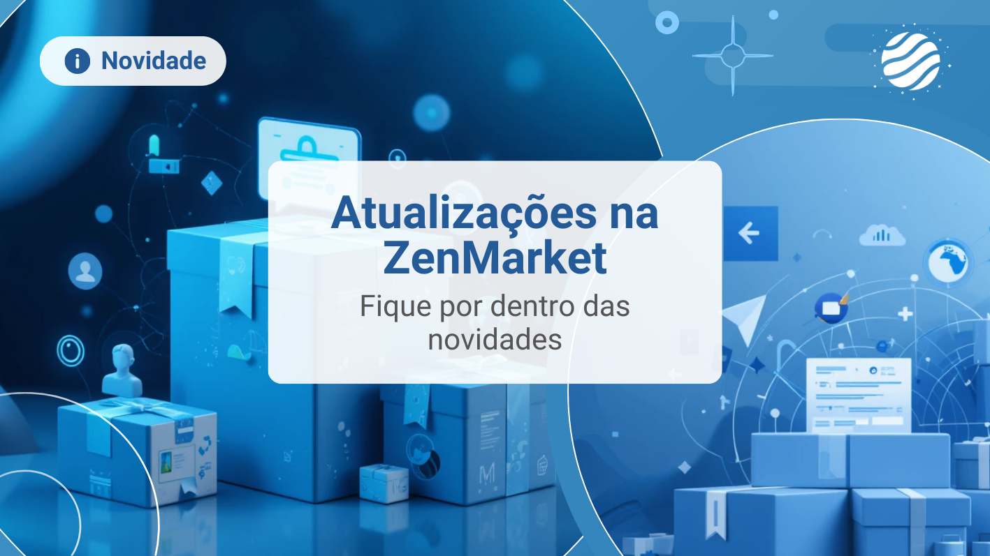 Atualiza&ccedil;&otilde;es Importantes Sobre o Site, o Envio e Nossa Taxa de Servi&ccedil;o
