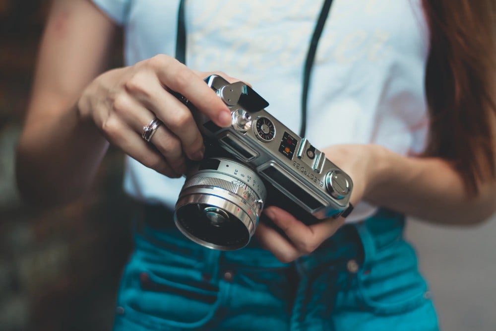 ZenMarket фотоапарати з Японії