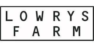 Lowrys Farm лого