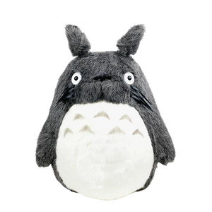  Ghibli الدّمى المحشوّة