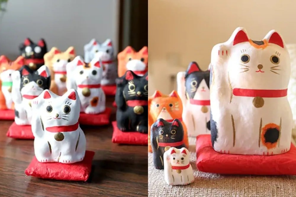 Maneki Neko