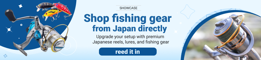 shop fishing gear