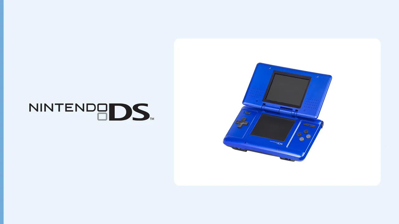 Купить Nintendo DS из Японии