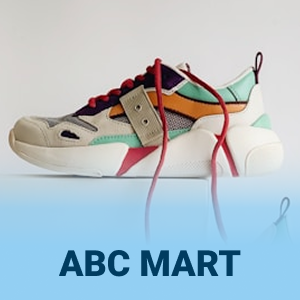 ABC Mart 