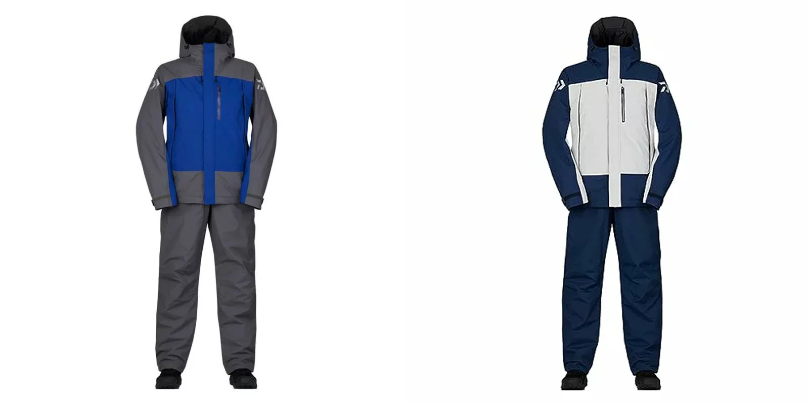 Daiwa Rainmax High Loft Wintersuit
