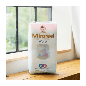 Mirafeel Japanese Stores
