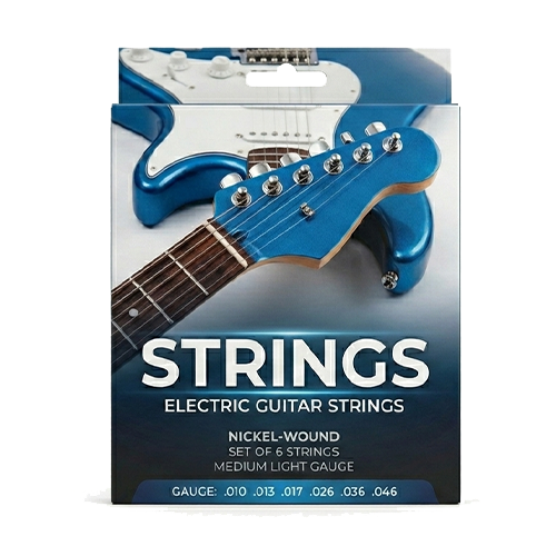 Strings