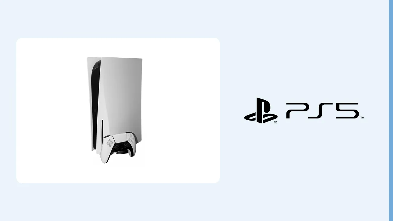 Купить Sony Playstation 5 из Японии