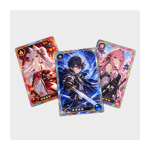 mercard Yugiou 