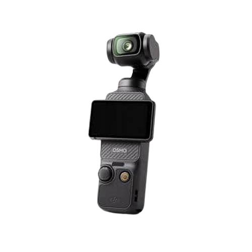 Action Camera