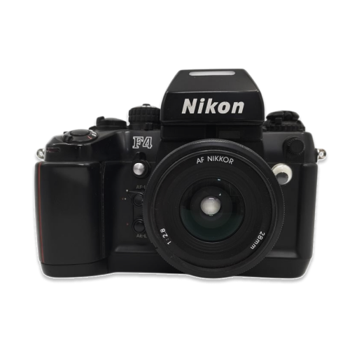 Film Camera