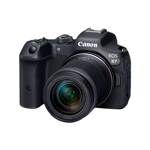 Digital Camera
