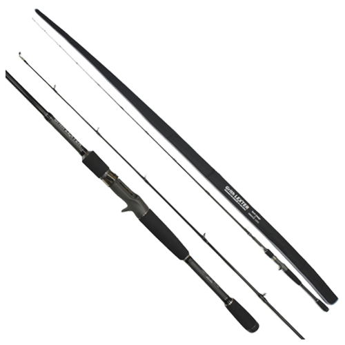 Rods