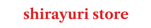 ZenMarket ile shirayuri store Japon Mağazalarından
