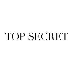 TOP SECRETの